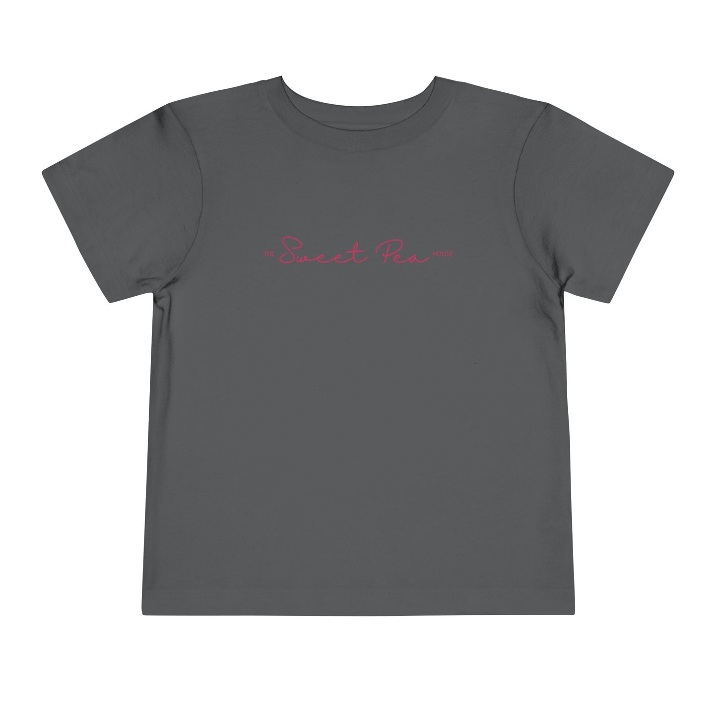 The Sweet Pea Toddler Tee
