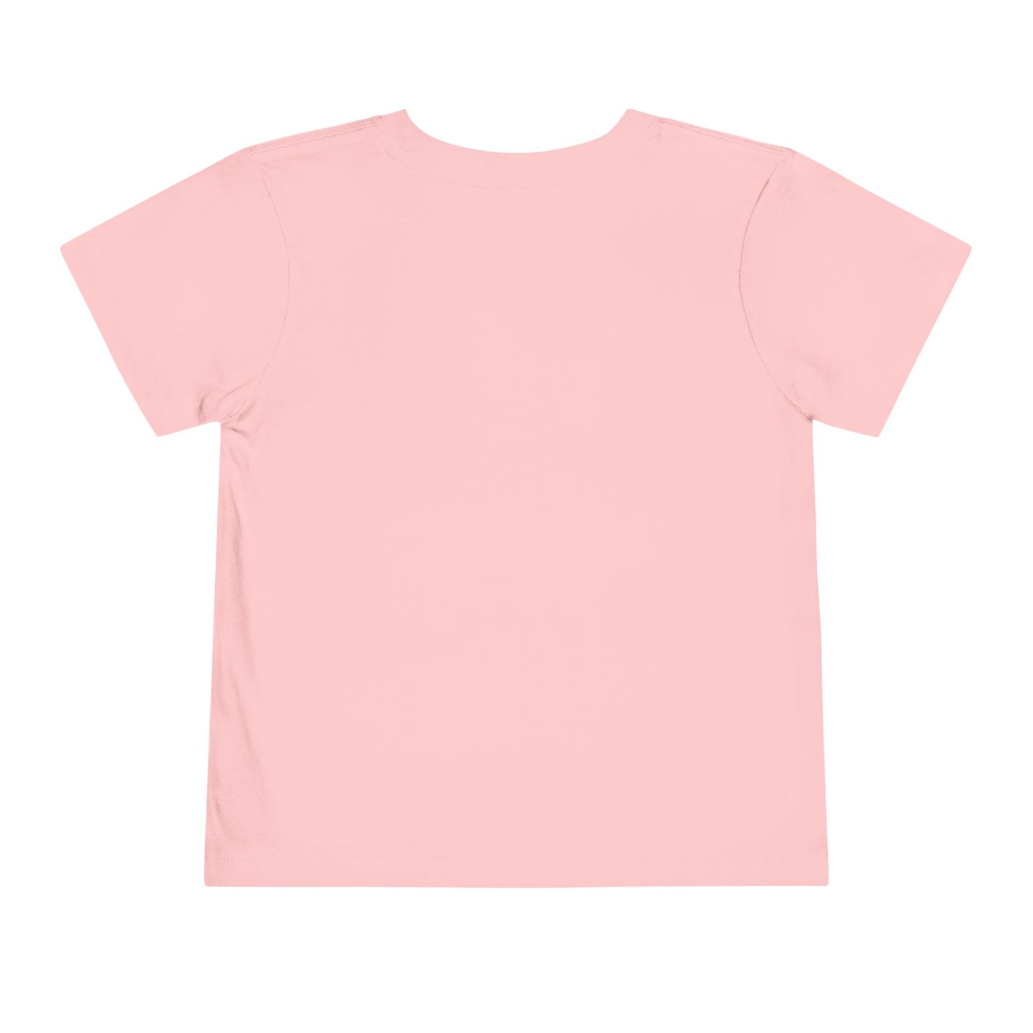 The Sweet Pea Toddler Tee