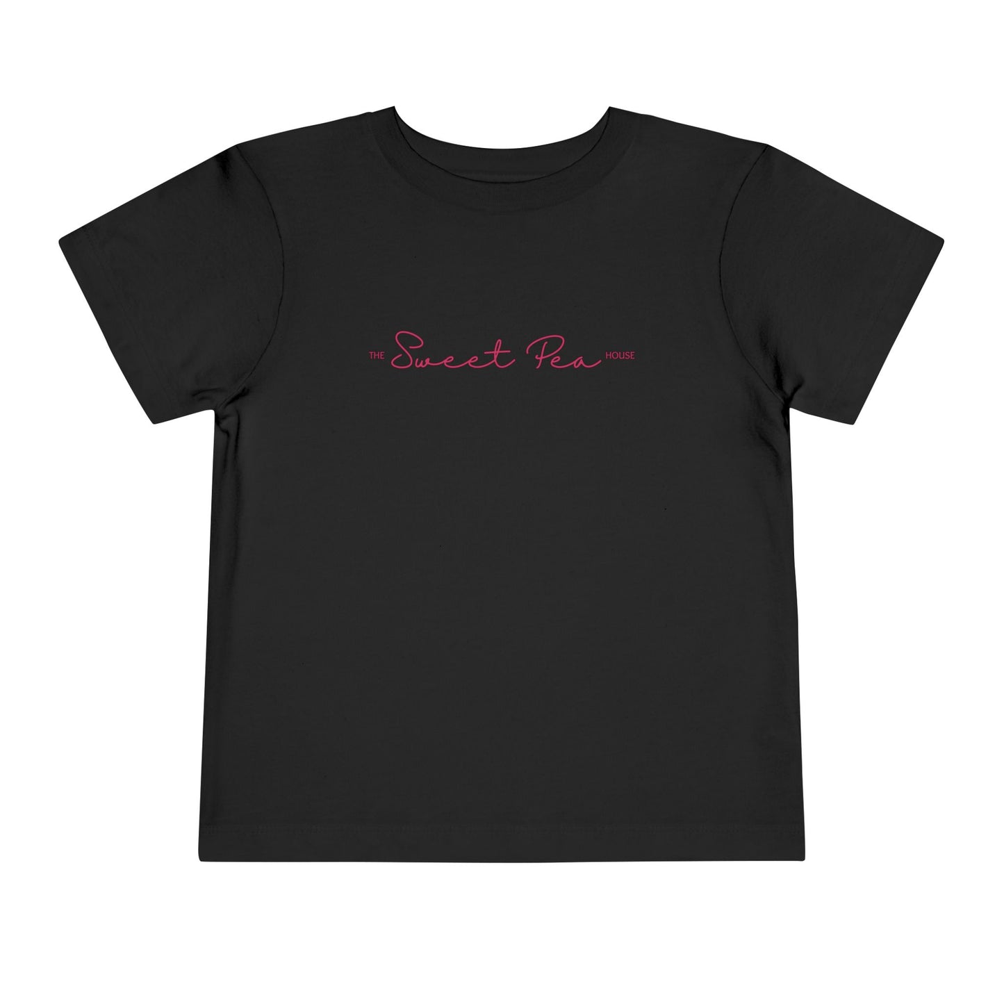 The Sweet Pea Toddler Tee