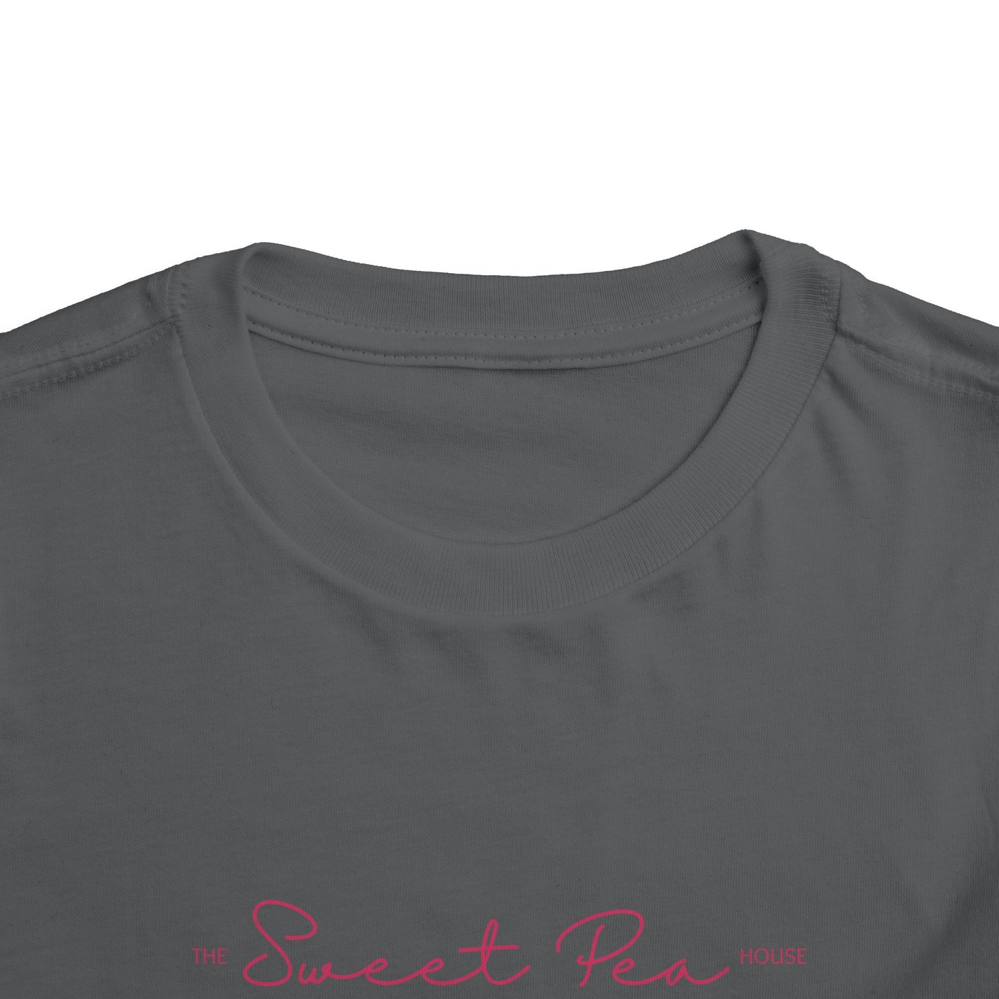 The Sweet Pea Toddler Tee