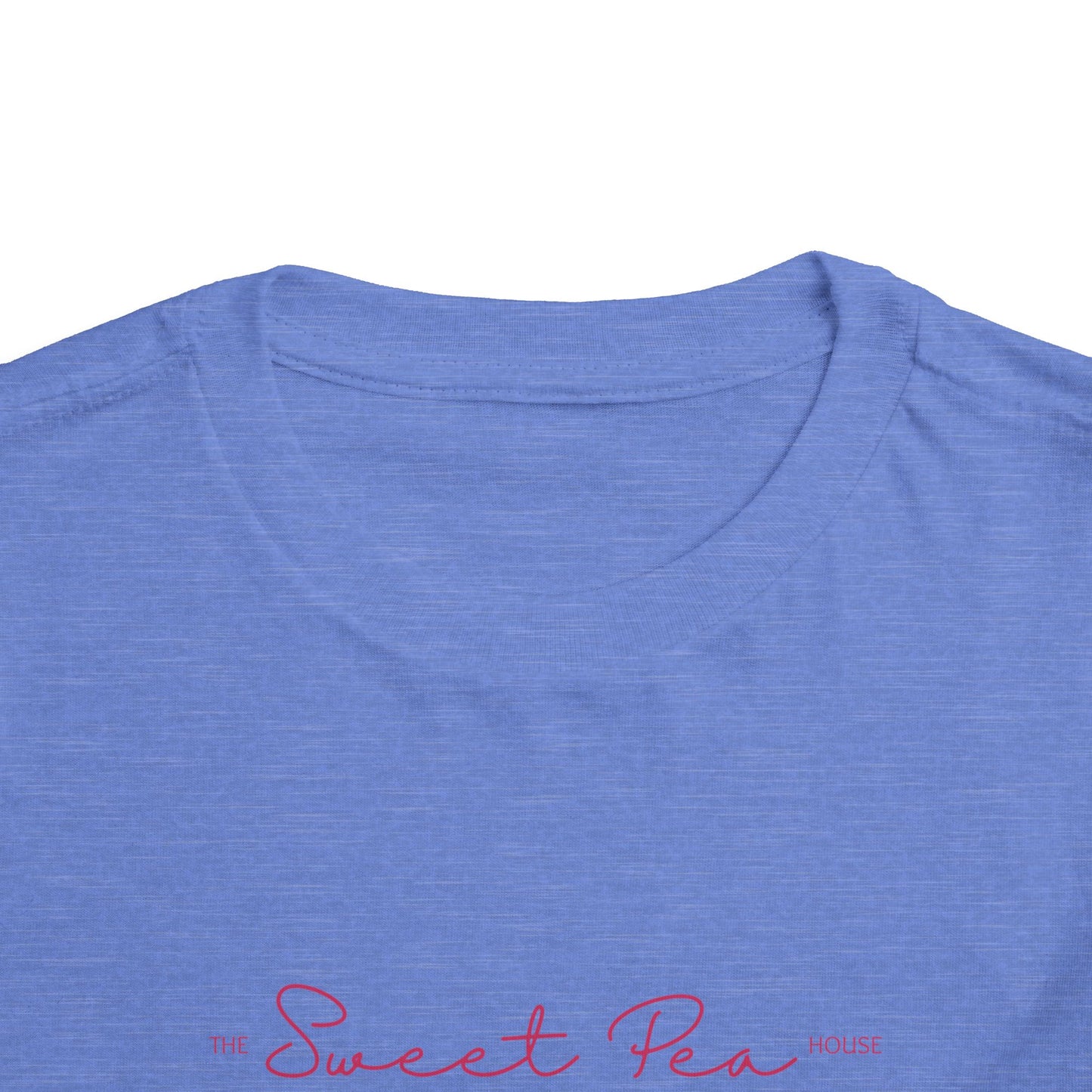 The Sweet Pea Toddler Tee